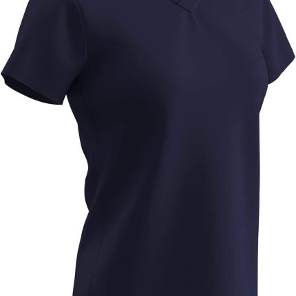 Women's Star Ladies' V-Neck T-Shirt