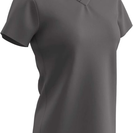 Women's Star Ladies' V-Neck T-Shirt