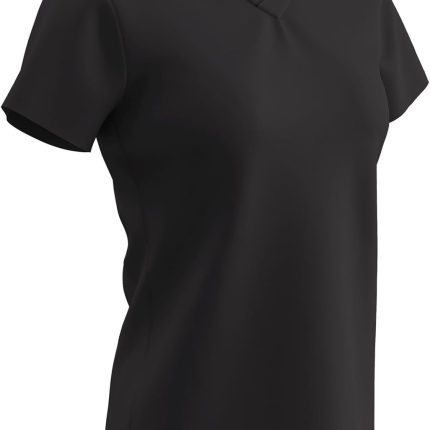 Women's Star Ladies' V-Neck T-Shirt